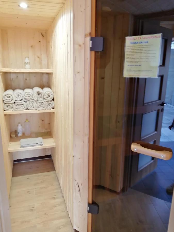 Apartment Карловац Екстериор снимка