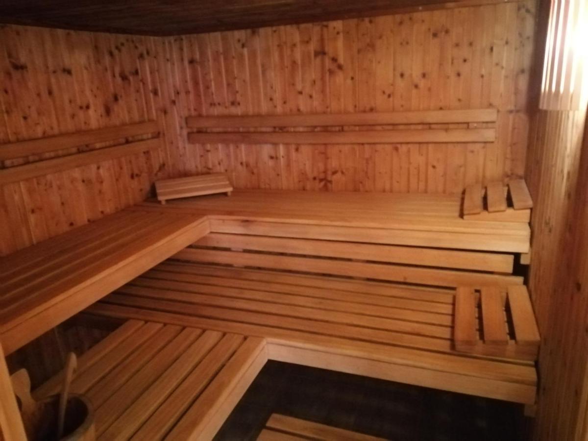 Apartment Карловац Екстериор снимка