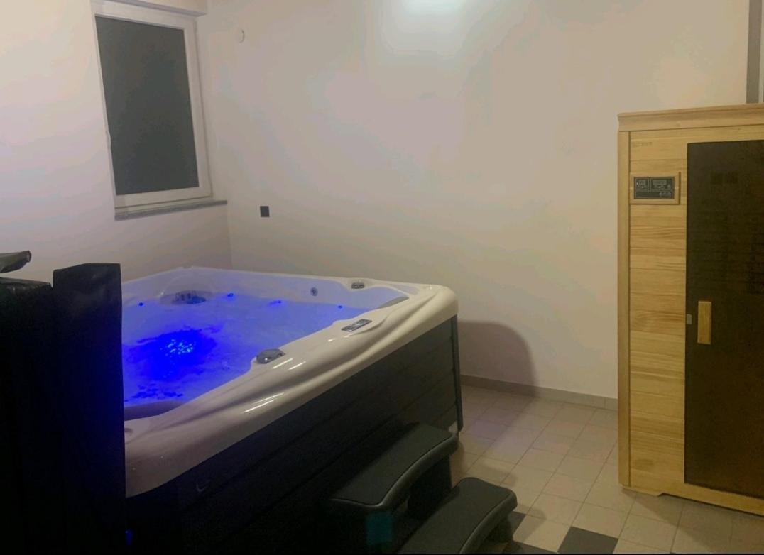 Apartment Карловац Екстериор снимка