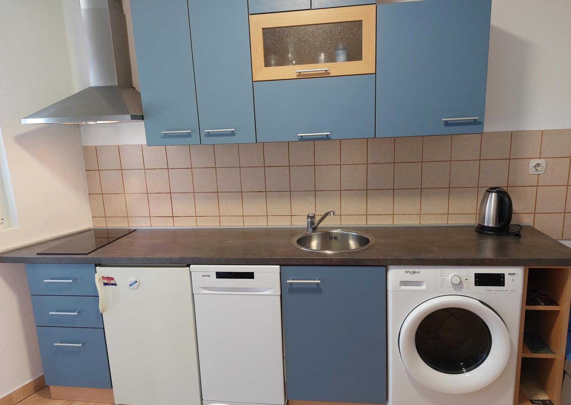 Apartment Карловац Стая снимка