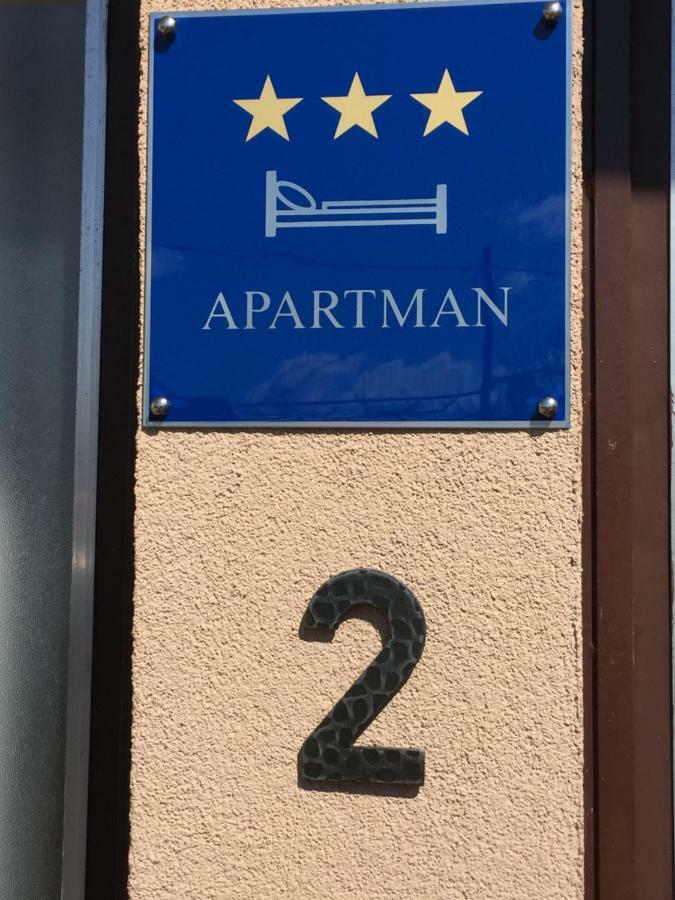 Apartment Карловац Екстериор снимка